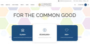 new website launch